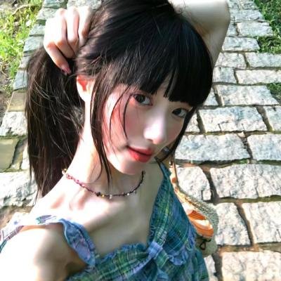 春天里的人们